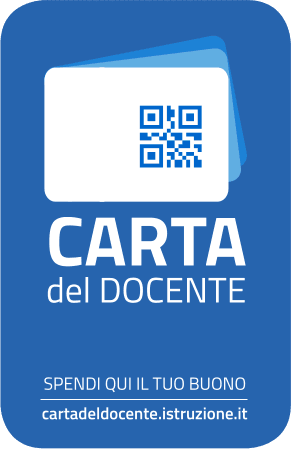 Carta del Docente: spendi qui il tuo buono