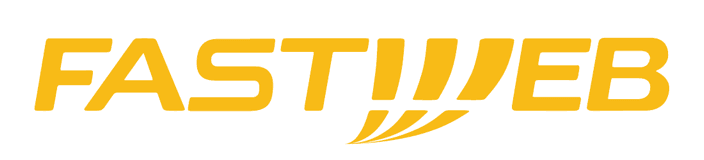 Logo Fastweb