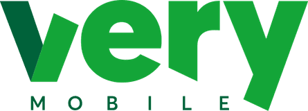 Logo Very Mobile