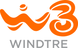 Logo WINDTRE